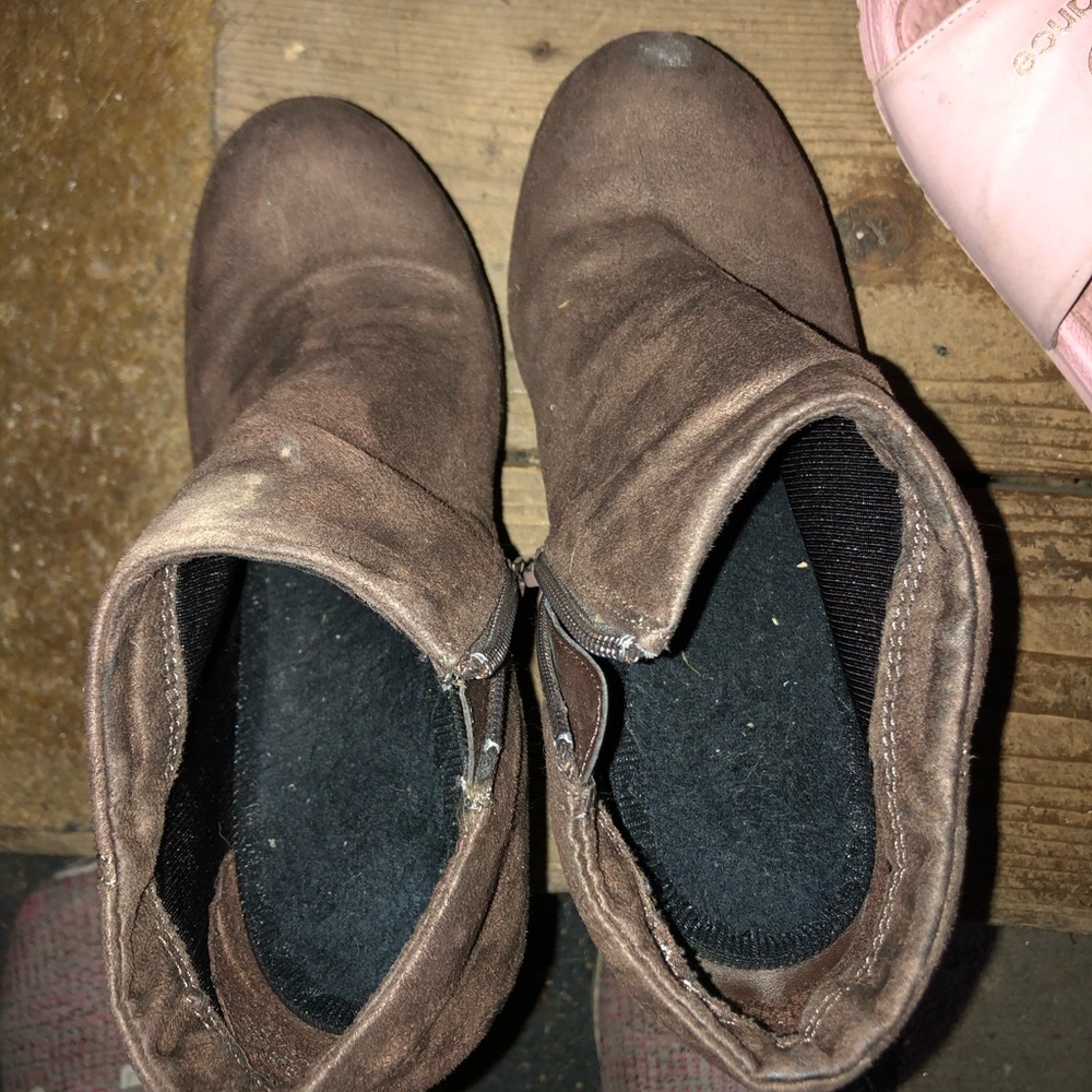 Also Booties - image 3